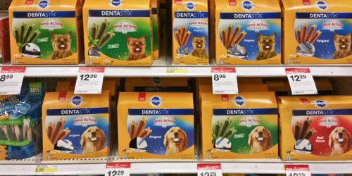 Target: Upcoming $5/25 or $10/40 Pet Care Promo (Starting 4/30)  – Print Coupons Now
