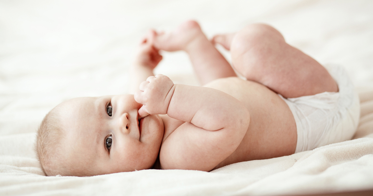 Amazon Family Cuties Diapers Only 5¢ Each Delivered To Your Door