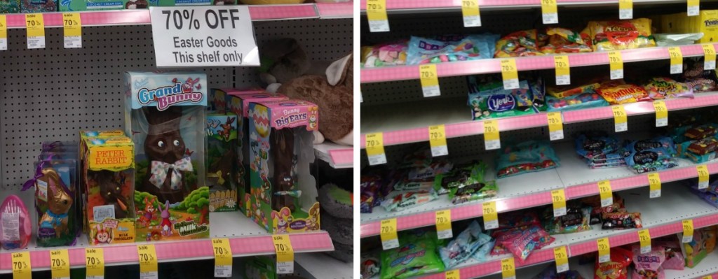 Walgreens: 70% Off Easter Clearance • Hip2Save