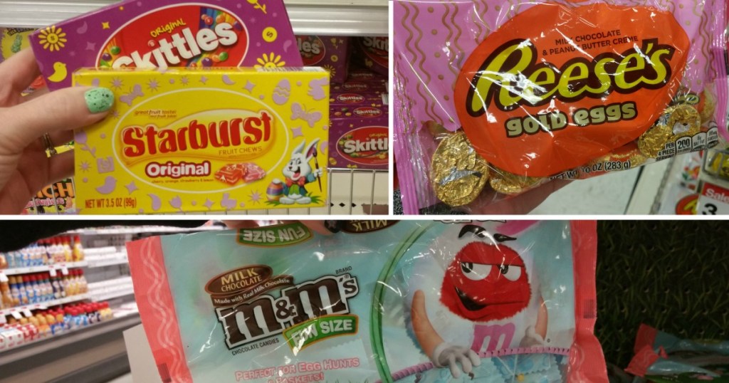 Easter Candy