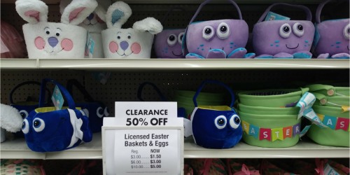 Big Lots: Save up to $100 Off Your Purchase + Possible Easter Clearance Deals