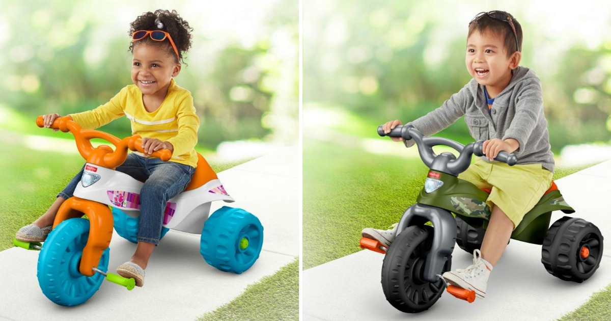 tough trikes toddler tricycles
