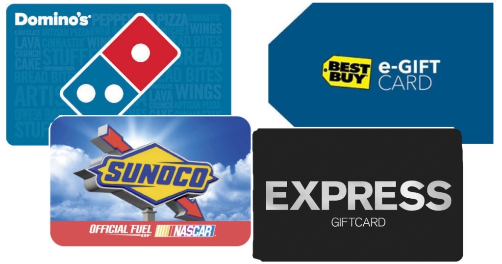 $150 Best Buy eGift Card + $15 Bonus Card Only $150 + More Discounted Gift Cards • Hip2Save