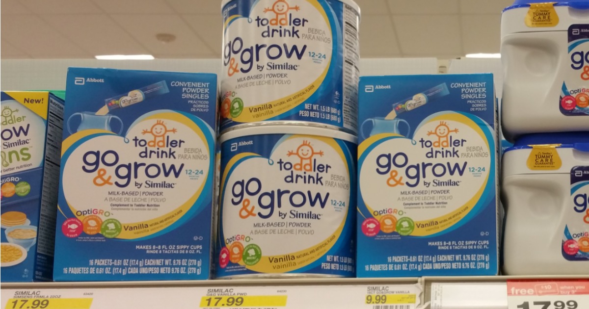 go grow formula