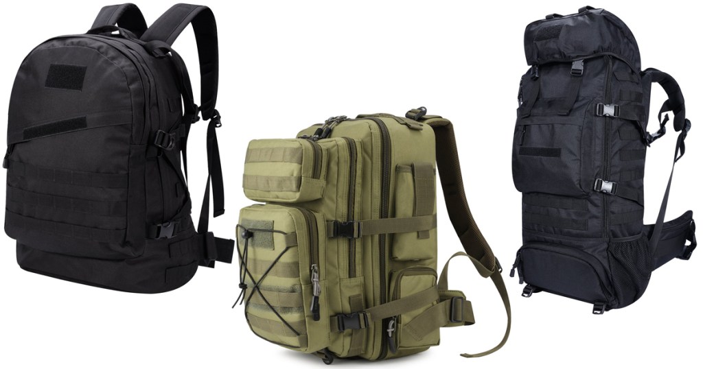 Gonex Backpacks