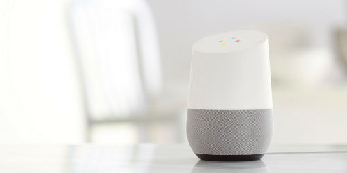 Google Home Only $114 Shipped (Regularly $129)