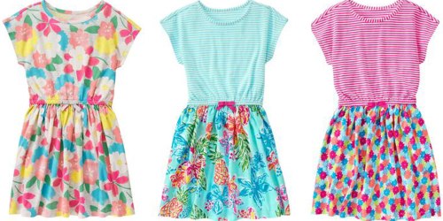 Gymboree: Free Shipping On Any Order = Girls’ Dresses, Boots & More UNDER $10 Each Shipped