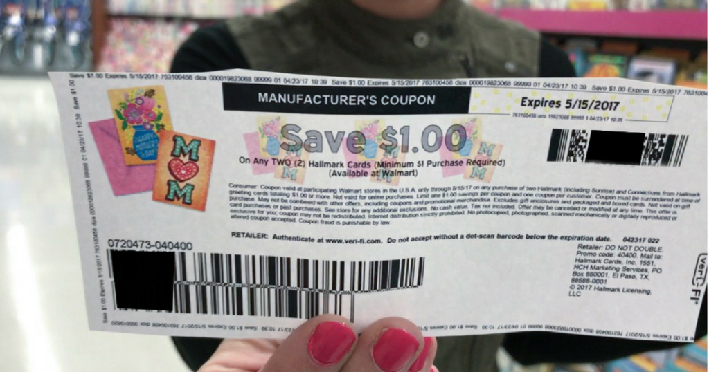 Our Favorite Coupon To Print Right Now…