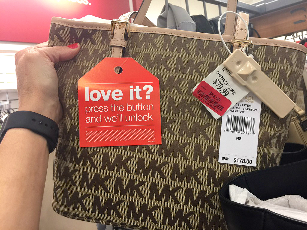 How Much Are Michael Kors Purses At Tj Maxx