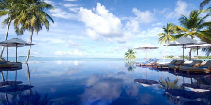 Hilton: 20% Off Hotel Rates (Easter & Memorial Weekends)