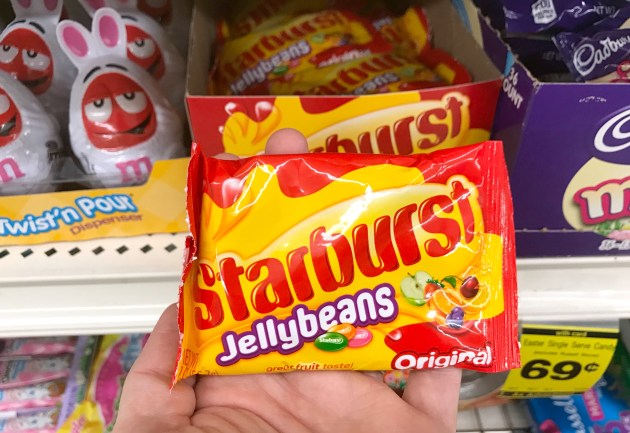 Rite Aid Best Deals Starburst Candy