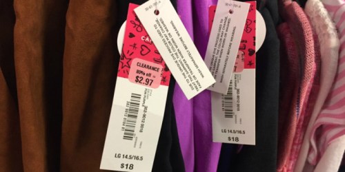 JCPenney: Rare 25% Off Entire Purchase Including Clearance Coupon (Text Offer)