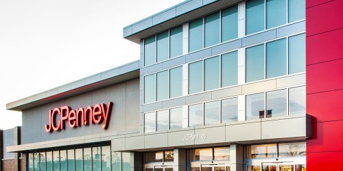 JCPenney Shoppers! Have You Grabbed This Rare 25% Off Entire Purchase Coupon?