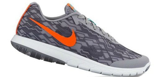 Kohl’s: Men’s Nike Flex Experience Running Shoes Only $39.99 (Regularly $75)