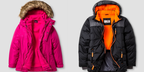 Target.com: Puffer Jacket Only $15.98 (Regularly $40) – Awesome Reviews