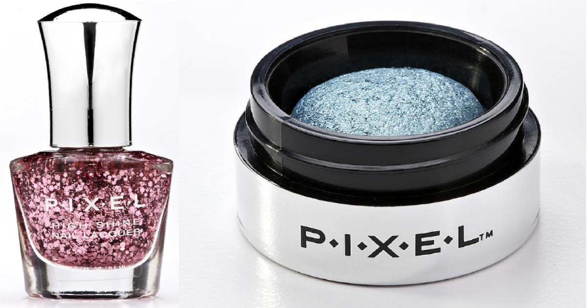 Kmart 100 Back In Points On Select Cosmetics