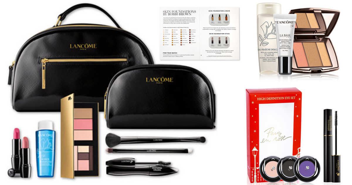 lancome macys