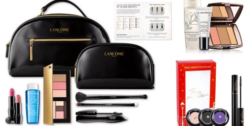 Macy’s: Hot Buy on Lancôme Paris Cosmetics