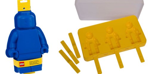 Throwing a LEGO Party? Score 50% Off Cake Mold, Table Decor, Wedding Set & More