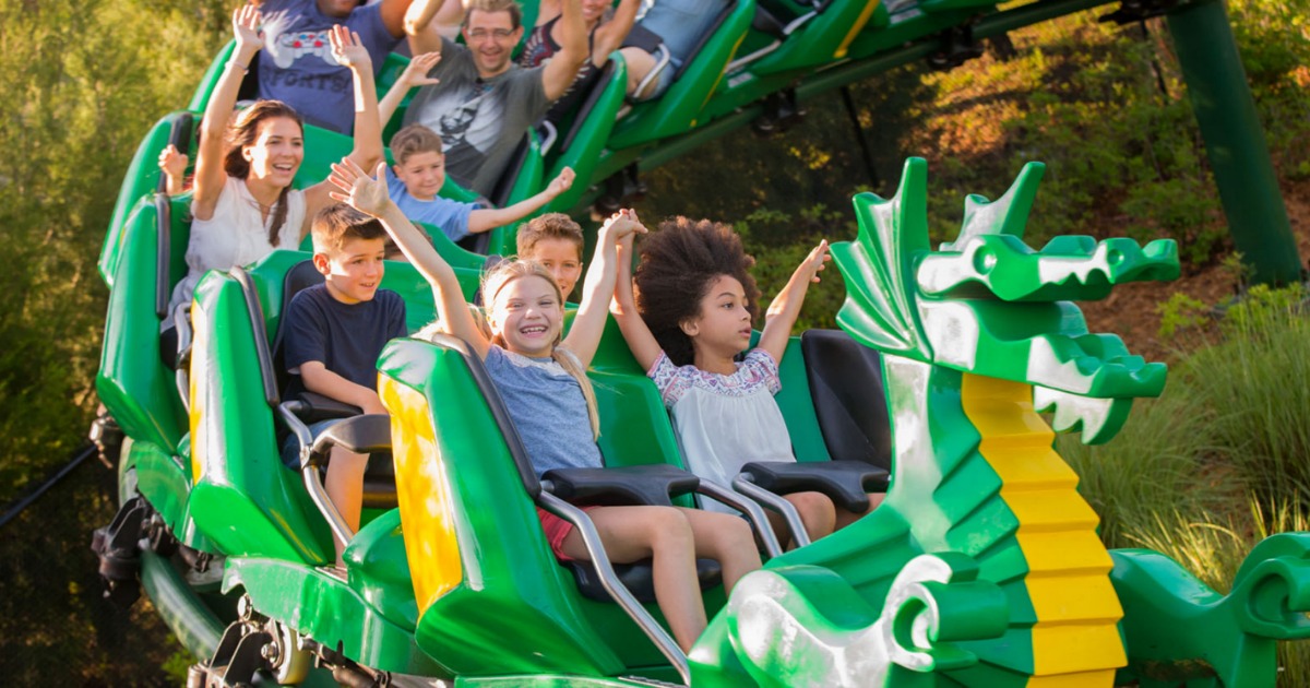 legoland bogo coupon