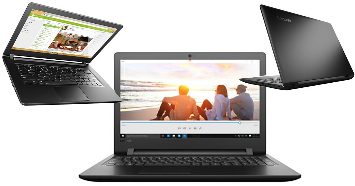 Office Depot/OfficeMax Lenovo IdeaPad 110 Laptop Only 349.99 Shipped