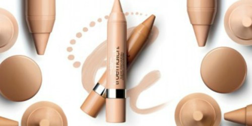 8 New L’Oreal Coupons = Concealer Crayons Only $3.49 Each at Walgreens + More
