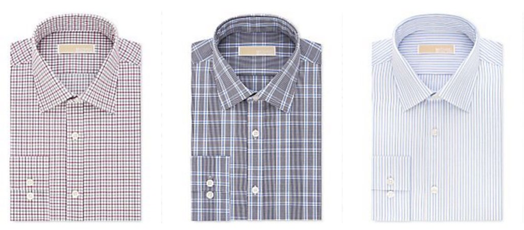 Macy's.com: Men's Dress Shirts Just $13.60 Each (Regularly $69+) • Hip2Save