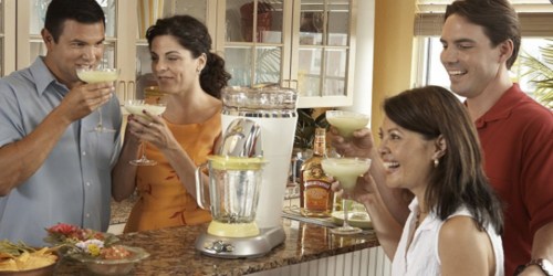 Margaritaville Frozen Concoction Maker Only $90.99 Shipped (Regularly $189.99)