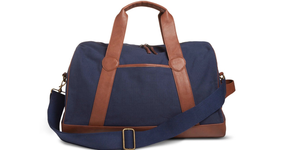 target satchel mens