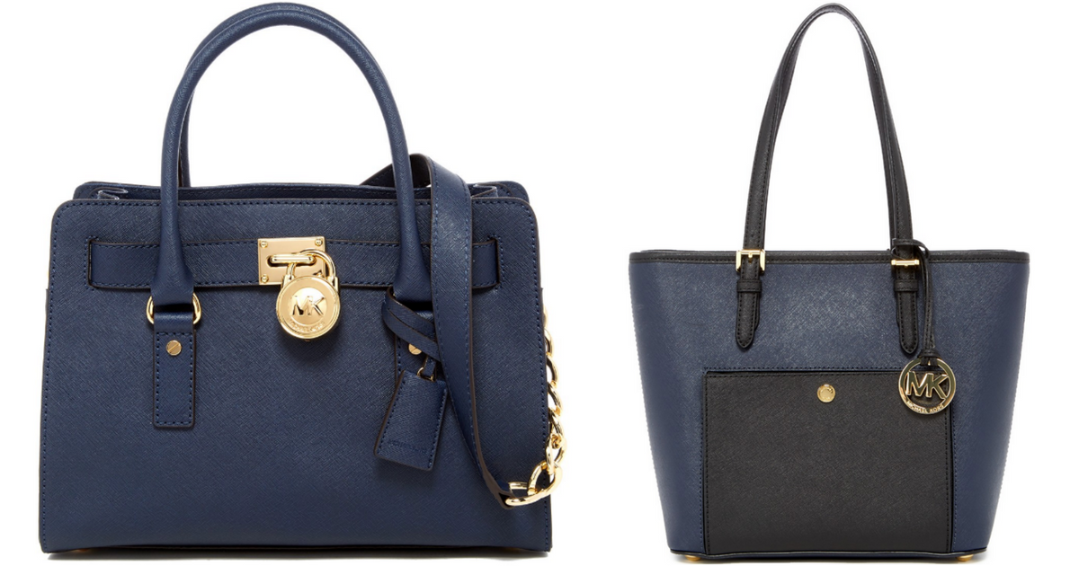 Nordstrom Rack: Michael Kors Handbags As Low As Only $79.80 (Regularly ...