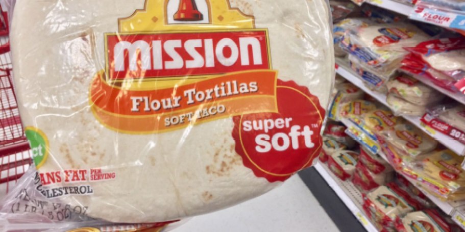 Best Kroger BOGO Deals | Mission Tortillas, Sabra Hummus, Eggs, & More