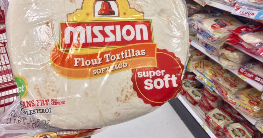 Best Kroger BOGO Deals | Mission Tortillas, Sabra Hummus, Eggs, & More