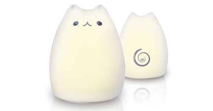 Moe Touch Controlled Night Light