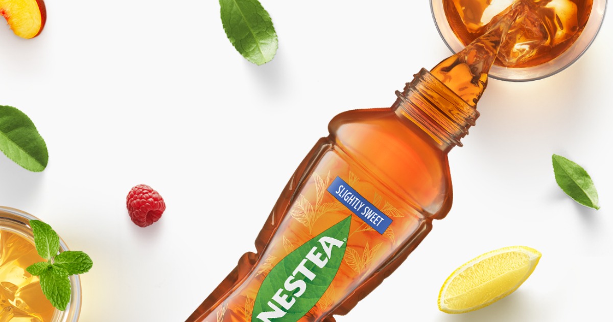 *HOT* FREE Nestea Iced Tea Coupon