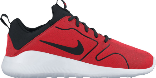 Nike Men’s Running Shoes Only $39.98 Shipped (Regularly $74.99)