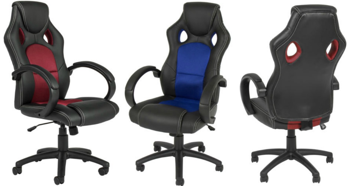Office Swivel Chair Executive Racing Ebay ?resize=1200%2C630&strip=all?w=150&strip=all