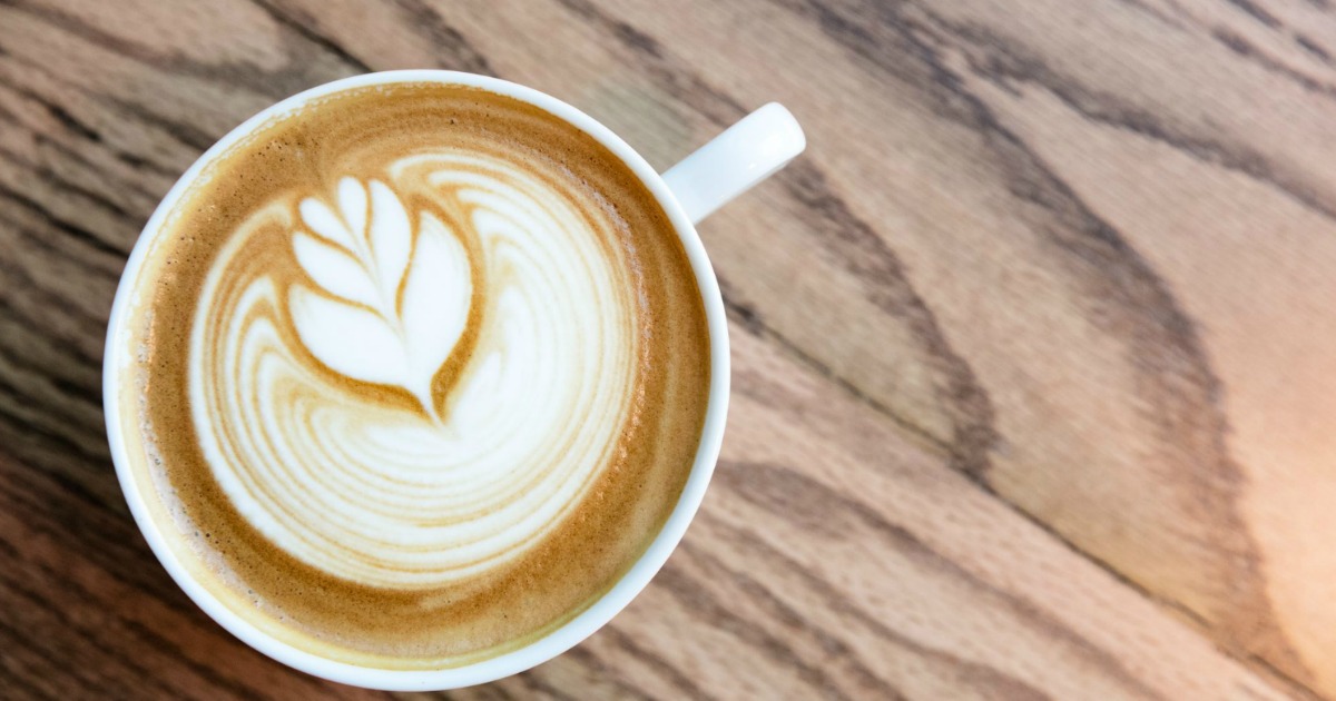 Peet’s Coffee 50 Off ANY Handcrafted Beverage Coupon (Starting 4/20)