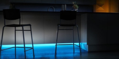 Sam’s Club: 6-Foot Philips Hue Generation 1 LightStrip Only $26.88 Shipped