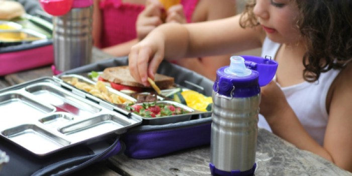 PlanetBox: Extra 22% Off Stainless Steel Reusable Lunchboxes (My Sister Loves These)