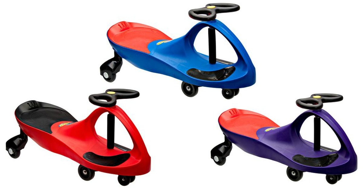 plasma car kohls