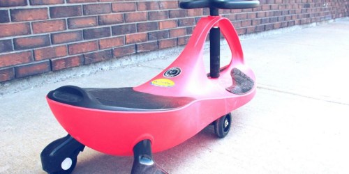 Kohl’s Cardholders: PlasmaCar Ride On Toy Only $27.99 Shipped (Regularly $69.99)