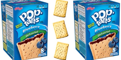 Amazon: TWELVE Boxes of Pop-Tarts Only $14.14 Shipped (Just $1.18 Per Box!)