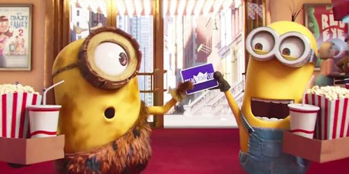 Become a Regal Cinemas Crown Club Member and Score Up To 50% Off Concessions & More