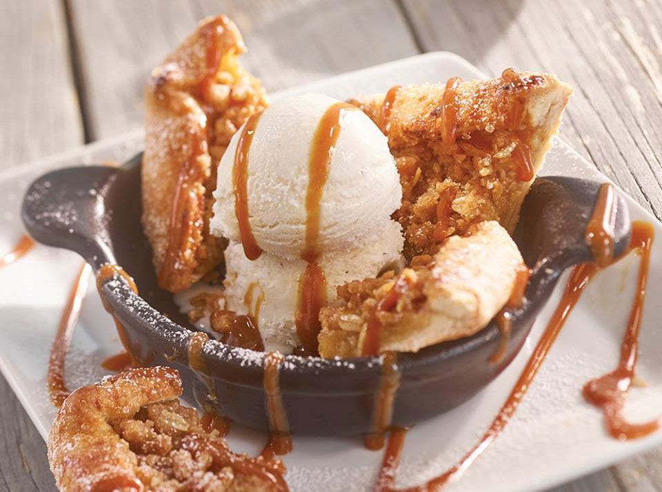 free stuff on your birthday at ruby tuesdays include a dessert skillet