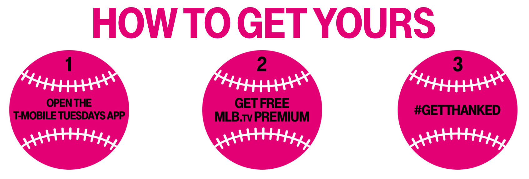 TMobile offers its customers free seasonlong streaming access to MLBcom   9to5Mac
