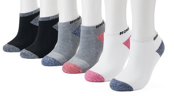 FILA socks