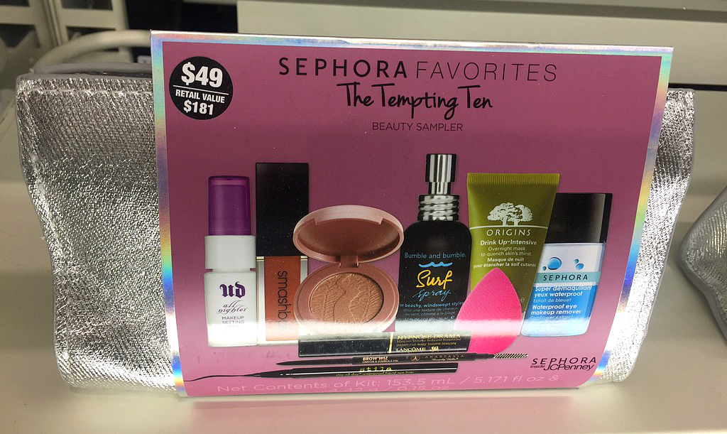 Money-Saving Tips You MUST Know Before Stepping Foot In Sephora - Hip2Save