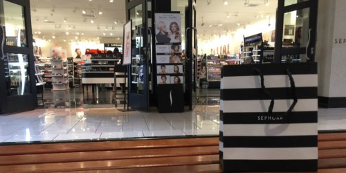 Sephora: Score Up to 15% Off at Spring Beauty Insider Event Starting Next Week