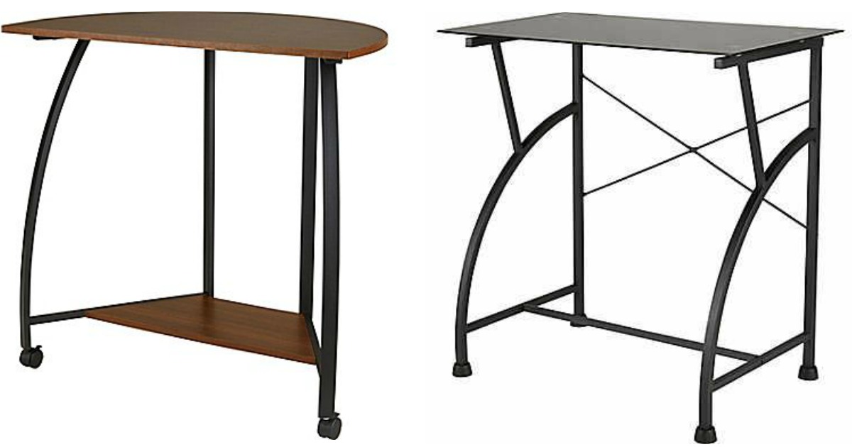 Staples Computer Desks Under 20 Great For College Students