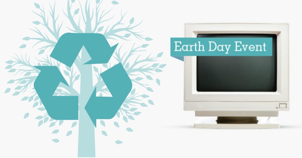 2017 Earth Day Freebies & Deals RoundUp